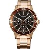 Японские наручные часы Orient UX02001T (FUX02001T)
