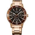 Японские наручные часы Orient UX02001T (FUX02001T)