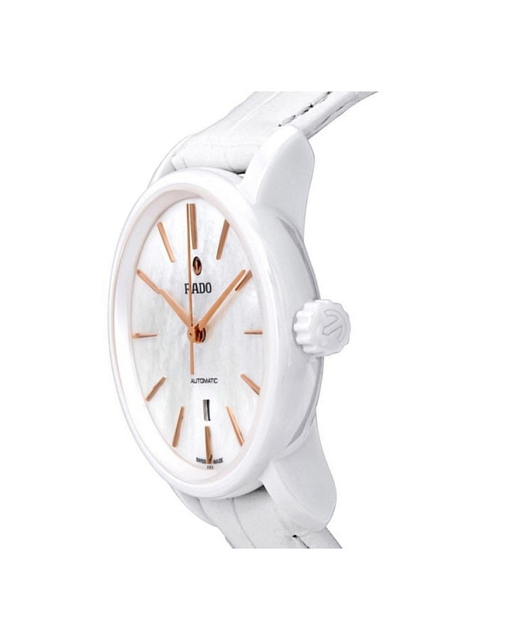 Часы Rado Diamaster R14044925 — артикул R14044925
