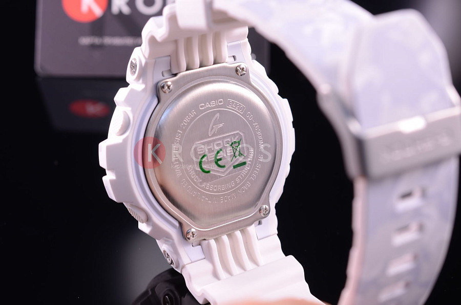 Часы Casio G-Shock GD-X6900MC-7E — Япония, электронные