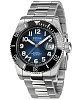 Швейцарские механические часы Epos Diver 3504.131.80.36.90