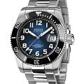 Швейцарские механические часы Epos Diver 3504.131.80.36.90