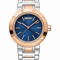 Американские наручные часы DKNY Eastside Logo DK1L023M0075