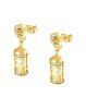 Серьги Cerruti 1881 Adriana CIJLE0010601