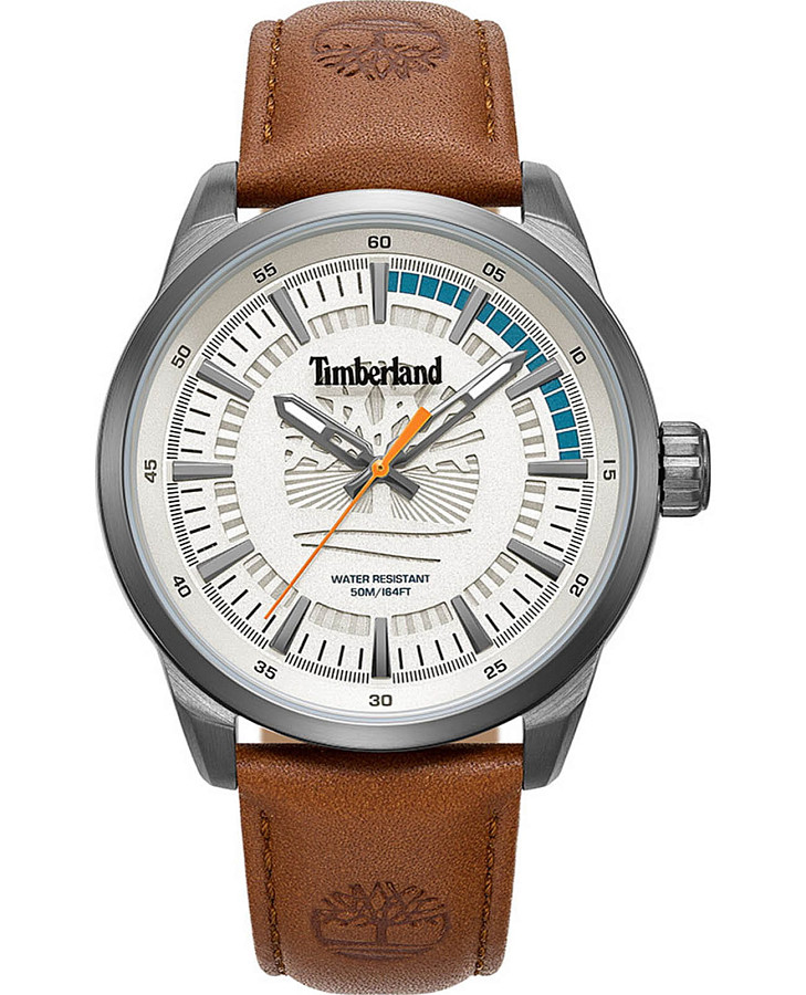 Часы Timberland Lanigan TDWGA0083203 — мужские, белый