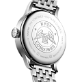 Швейцарские механические часы Longines Heritage Classic L2.828.4.53.6, фото 2