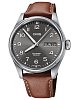 Швейцарские механические часы Oris Propilot Big Crown Propilot Big Day Date 01 752 7760 4063-07 5 22 07LC