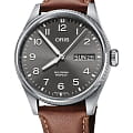 Швейцарские механические часы Oris Propilot Big Crown Propilot Big Day Date 01 752 7760 4063-07 5 22 07LC