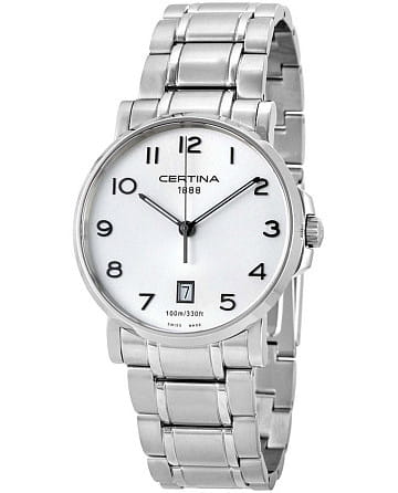 Certina DS Caimano C017.410.11.032.00