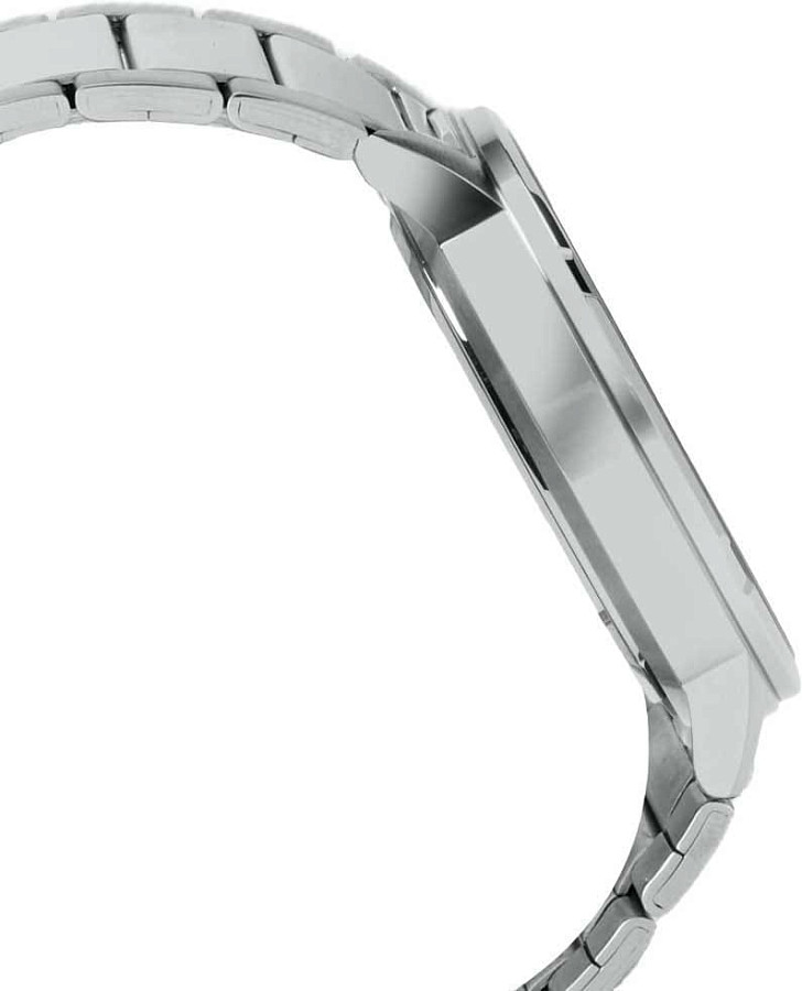 Часы Casio Collection MTD-130D-1A4VDF (MTD-130D-1A4) — кварцевые, сталь металл