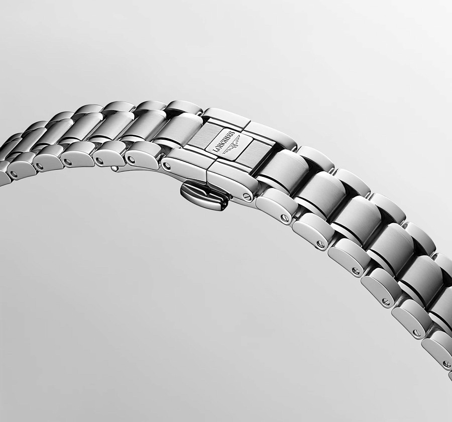 Часы Longines Master Collection L2.449.4.87.6 — Швейцария, механические