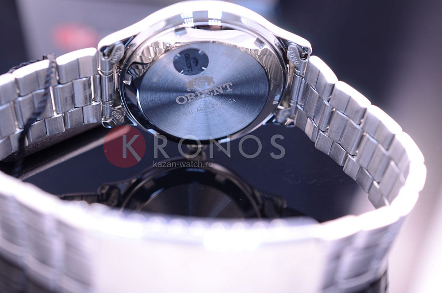 Часы Orient AB05005B (FAB05005B) — мужские