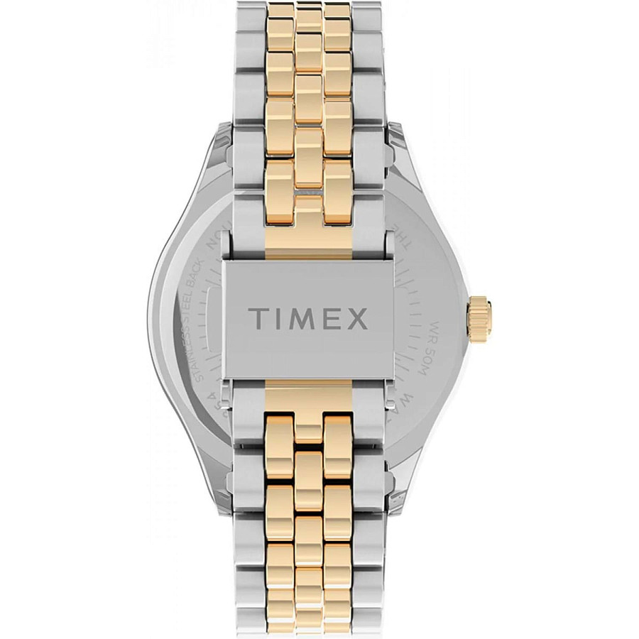 Часы Timex Waterbury TW2U53900 — артикул TW2U53900