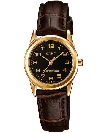 Casio LTP-V001GL-1B