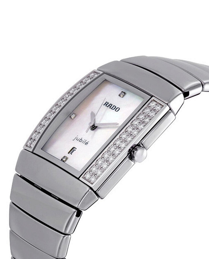 Часы Rado Sintra R13577902 — сталь металл, Швейцария