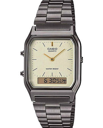 Casio Vintage AQ-230EGG-9A