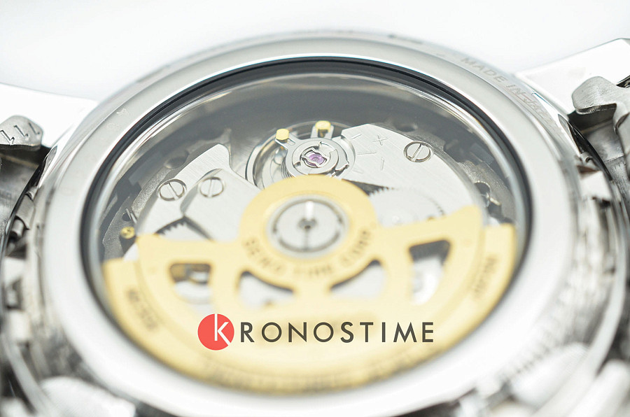 Часы Seiko Presage SRPL09J1 — артикул SRPL09J1