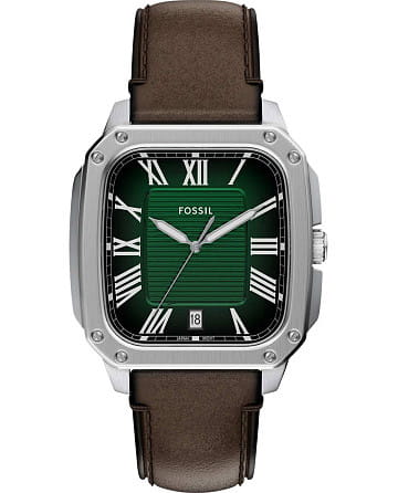 Fossil Crosby FS6150