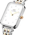 Шведские наручные часы Daniel Wellington Quadro DW00100625, фото 2