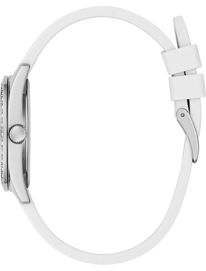 Часы Guess Trend Ava GW1042L1 — силикон, женские