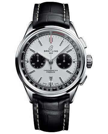 Breitling Premier B01 Chronograph 42 AB0118221G1P1