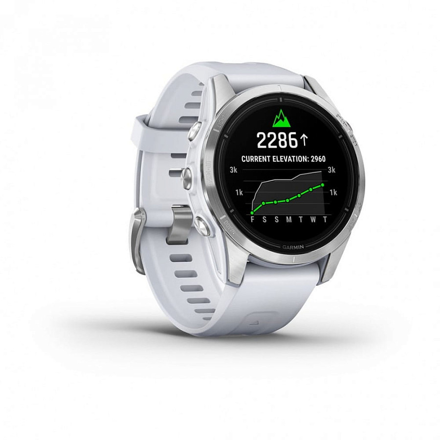Часы Garmin Epix Pro (Gen 2) 010-02802-01 — электронные, США, мужские