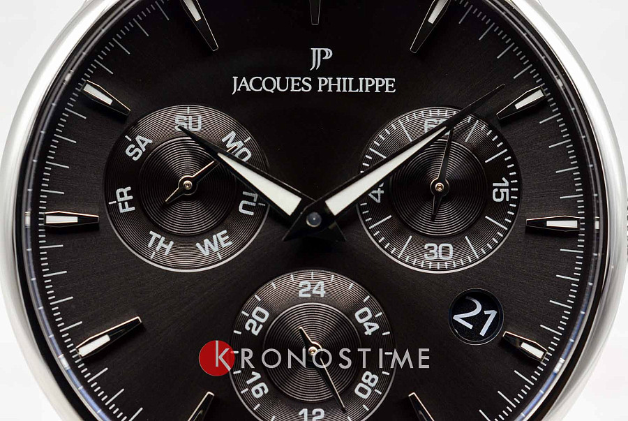 Часы Jacques Philippe Planum JPQGC671316 — артикул JPQGC671316
