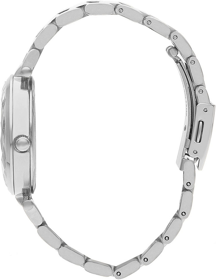 Часы Lee Cooper LC07603.530 — кварцевые, металл сталь
