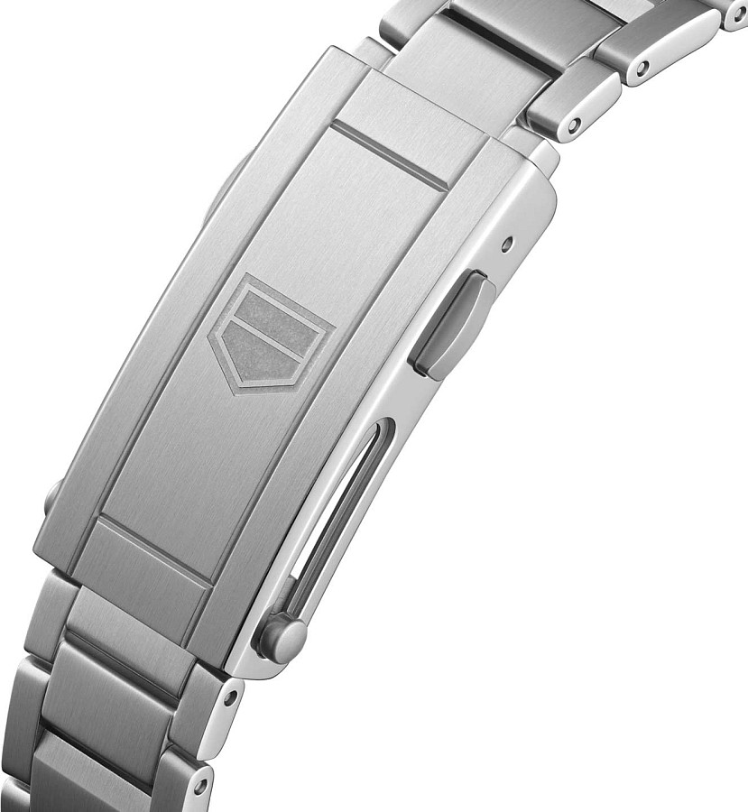 Часы TAG Heuer Aquaracer Professional 300 WBP231C.BA0626 — Швейцария, механические