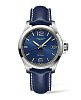 Швейцарские часы Longines Conquest L3.726.4.96.7