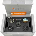 Швейцарские механические часы Hamilton Khaki Aviation Takeoff H76786733, фото 9