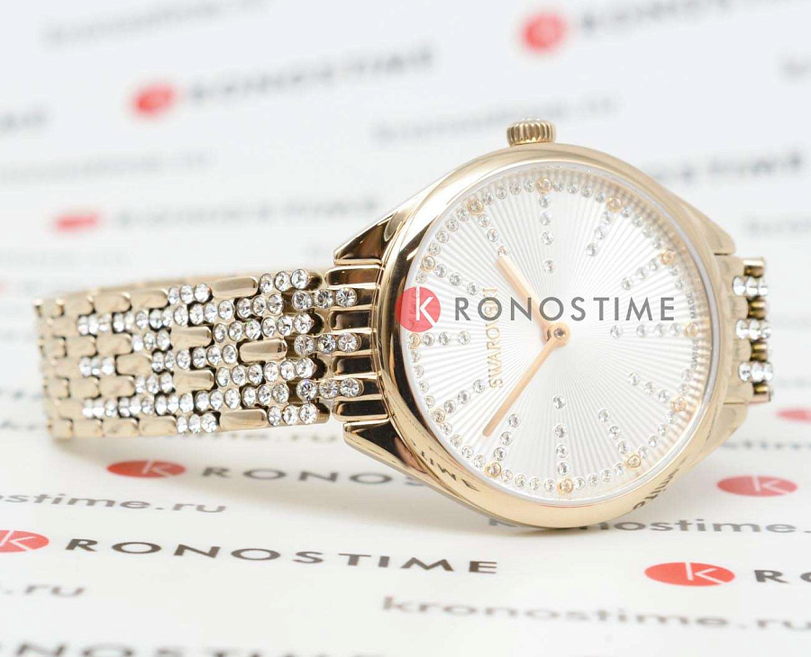 Часы Swarovski Attract 5610484 — артикул 5610484