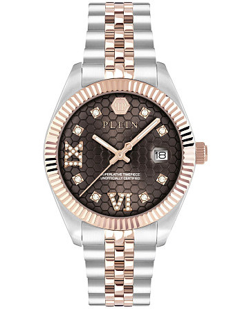 Philipp Plein Date Superlative PWYFA0325