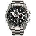 Японские механические наручные часы Orient ET0Q003B (FET0Q003B)