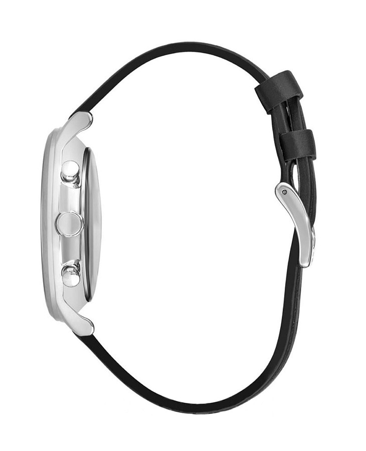 Часы Beverly Hills Polo Club BP3280X.351 — кварцевые, сталь металл
