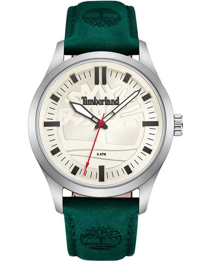 Часы Timberland Rambush TDWGA0029604 — мужские, белый