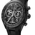 Швейцарские механические часы TAG Heuer Carrera Chronograph Extreme Sport CBU2080.FT6272, фото 4