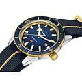 Швейцарские механические часы Rado Captain Cook X European Cricket Special Edition R32138208, фото 5