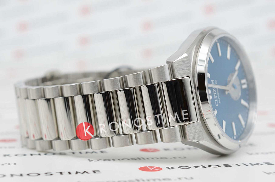 Часы Citizen Automatic NK5010-51L — артикул NK5010-51L