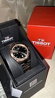 Фото покупателя: Швейцарские часы Tissot PR 100 Sport Chic T101.910.22.061.00