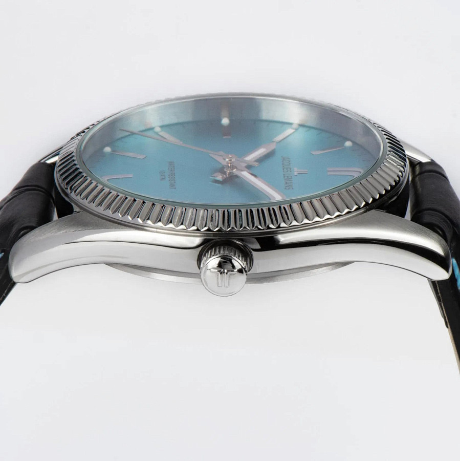 Часы Jacques Lemans Derby 50-4S — артикул 50-4S