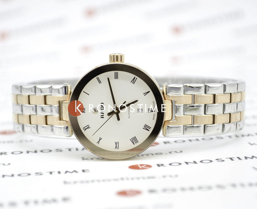 Часы Rado Florence Automatic R48900113 — артикул R48900113