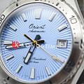 Японские механические часы Orient Diving Sport Automatic RA-AC0Q12L (RN-AC0Q12L), фото 4
