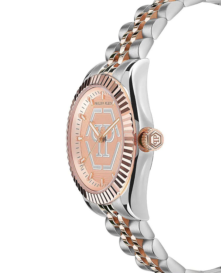 Часы Philipp Plein Street Couture PW2BA0423 — сталь металл, Германия