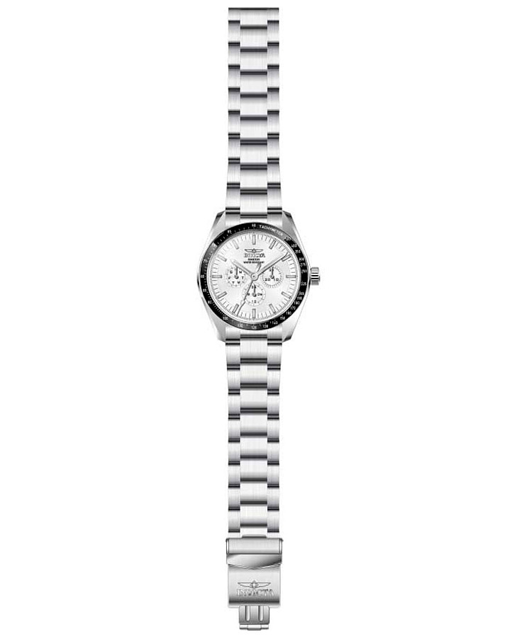 Часы Invicta Specialty IN45966 — металл сталь, США