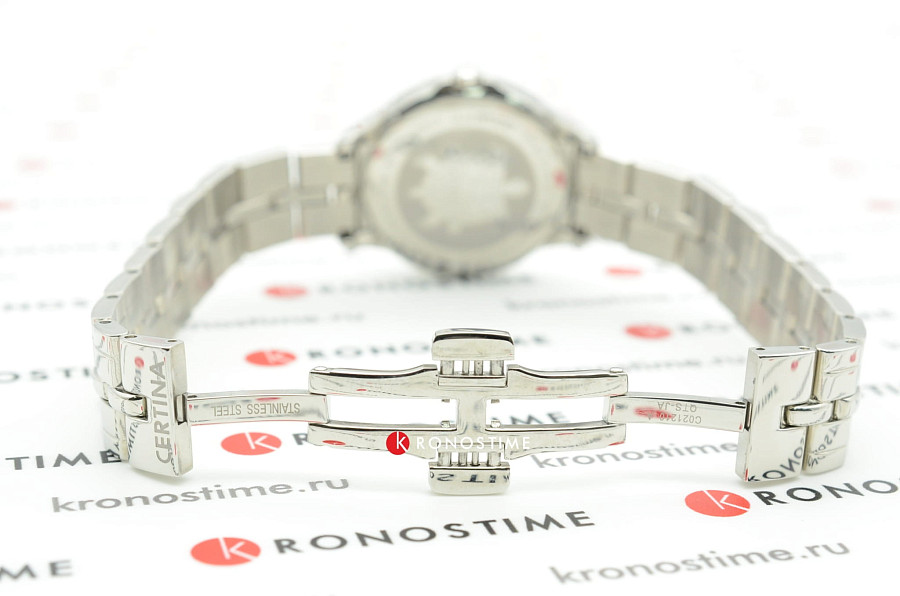 Часы Certina DS Dream C021.210.11.116.00 — артикул C0212101111600