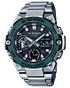 Японские часы Casio G-Shock GST-B400CD-1A3