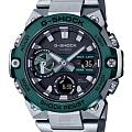 Японские часы Casio G-Shock GST-B400CD-1A3
