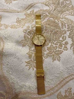 Фото покупателя: Швейцарские наручные часы Tissot Everytime Lady T143.210.33.021.00