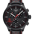 Швейцарские часы Tissot Chrono XL NBA Teams Houston Rockets T116.617.36.051.09